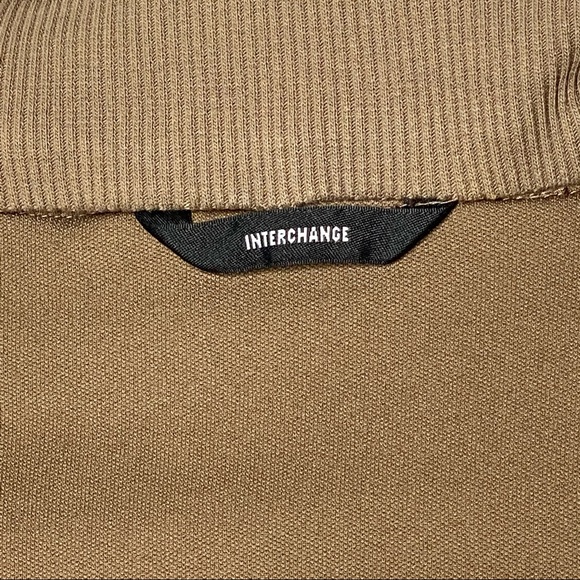 Columbia Womens Brown Jacket Full Zip Up - Picture 4 of 9